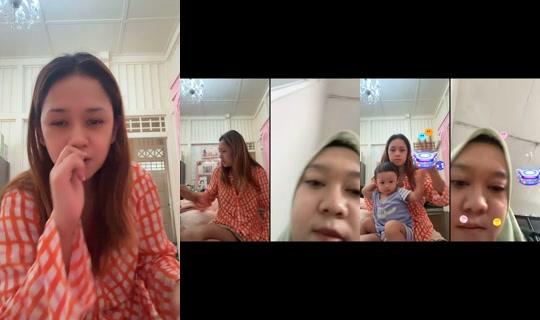 hariuntukamanda's Live Session — Oct 27, 2026, 7:31 AM
