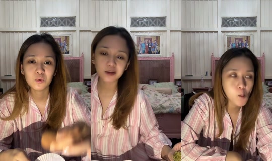 hariuntukamanda's Live Session — Oct 28, 2026, 2:30 PM