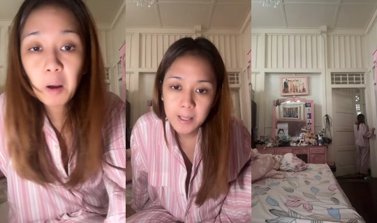hariuntukamanda's Live Session — Oct 29, 2026, 5:37 AM
