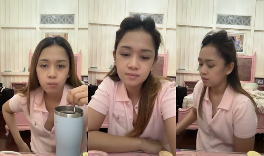 hariuntukamanda's Live Session — Oct 29, 2026, 12:34 PM