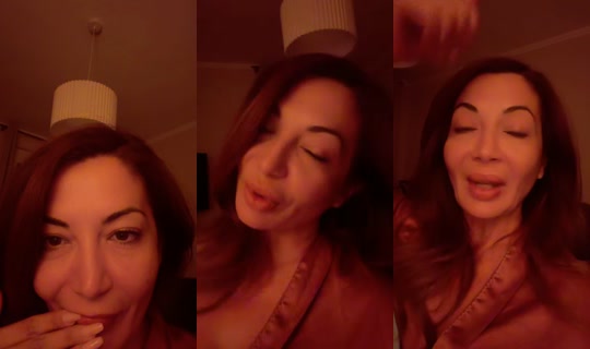 hariva.a1980's Live Session — Jul 25, 2026, 12:22 AM