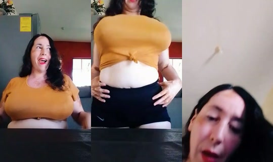 harleyquinn8287's Live Session — Jul 23, 2026, 5:24 PM