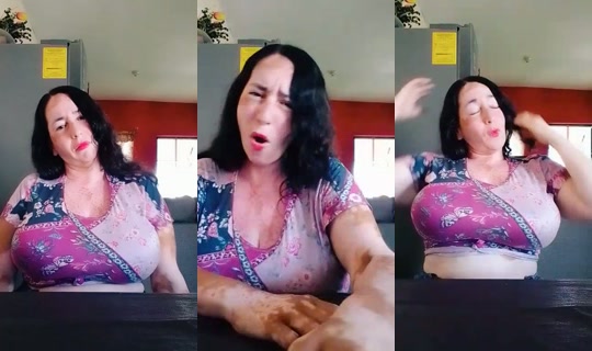 harleyquinn8287's Live Session — Jul 25, 2026, 5:24 PM