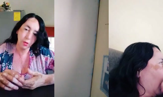 harleyquinn8287's Live Session — Jul 25, 2026, 6:09 PM