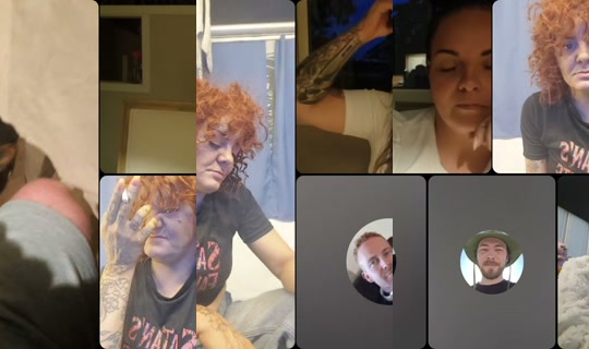 harleyquinn_norway's Live Session — Jul 24, 2026, 12:30 AM