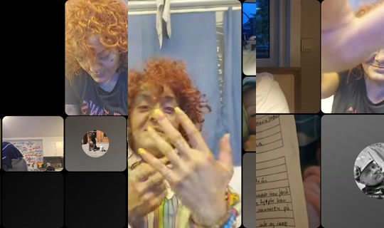 harleyquinn_norway's Live Session — Jul 24, 2026, 1:21 AM