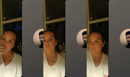 harleyquinn_norway's Live Session — Jul 26, 2026, 9:45 PM