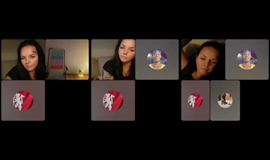 harleyquinn_norway's Live Session — Aug 27, 2026, 1:52 AM