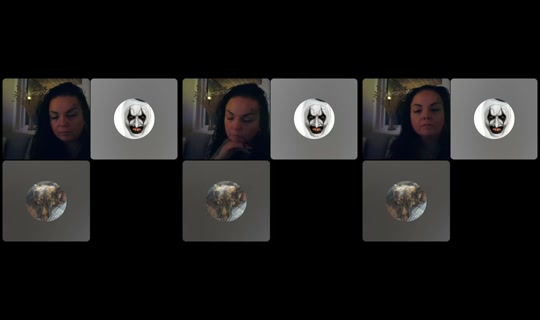 harleyquinn_norway's Live Session — Sep 2, 2026, 8:58 PM