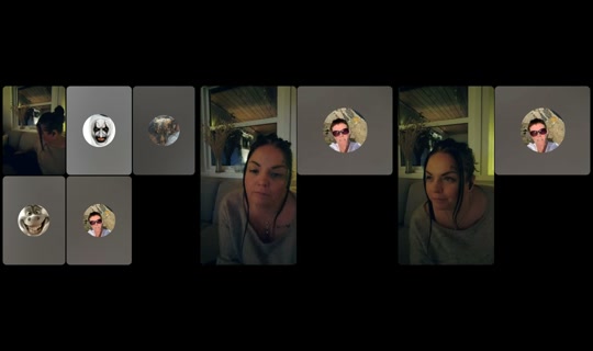 harleyquinn_norway's Live Session — Sep 2, 2026, 9:51 PM