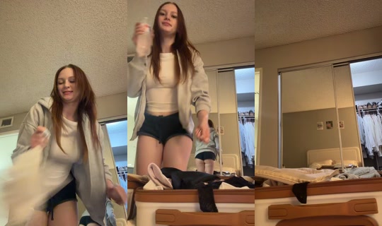 harlleylovee's Live Session — Sep 1, 2026, 2:36 AM