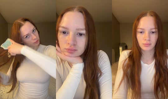harlleylovee's Live Session — Sep 6, 2026, 3:05 PM