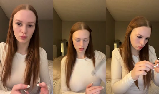 harlleylovee's Live Session — Sep 6, 2026, 4:43 PM