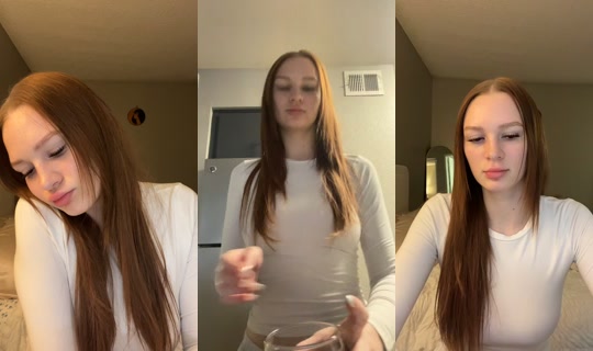 harlleylovee's Live Session — Sep 6, 2026, 5:01 PM