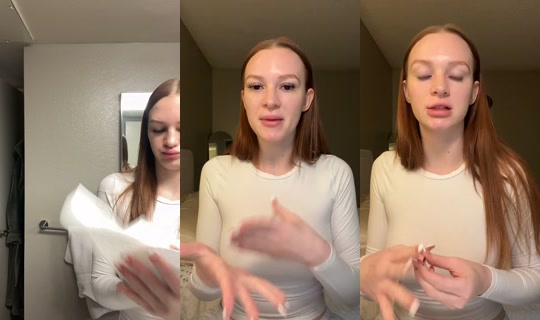 harlleylovee's Live Session — Sep 6, 2026, 5:30 PM