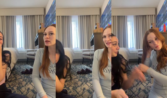 harlleylovee's Live Session — Sep 9, 2026, 8:01 PM