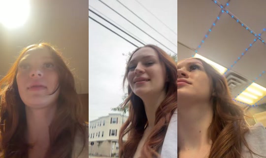 harlleylovee's Live Session — Sep 9, 2026, 8:59 PM