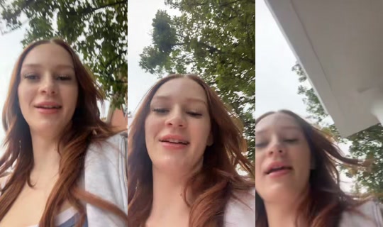 harlleylovee's Live Session — Sep 9, 2026, 9:29 PM