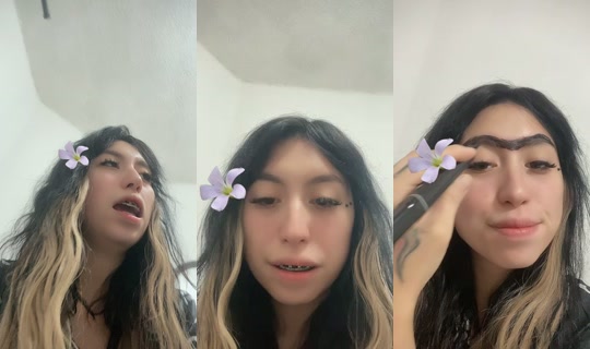 harlyqueen840's Live Session — Aug 25, 2026, 12:03 PM