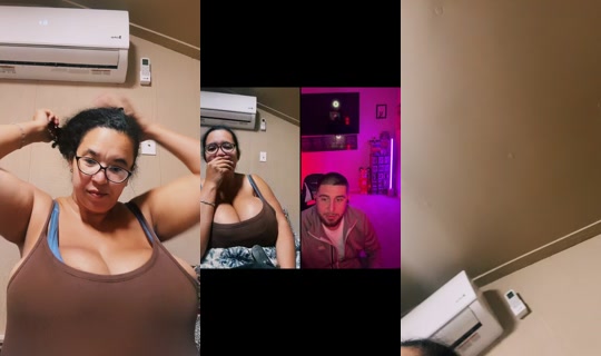 harmonylove325's Live Session — Aug 12, 2026, 6:50 AM