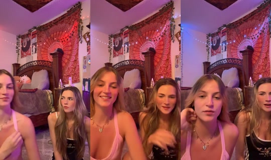 harmonyr0se's Live Session — Sep 3, 2026, 12:55 AM