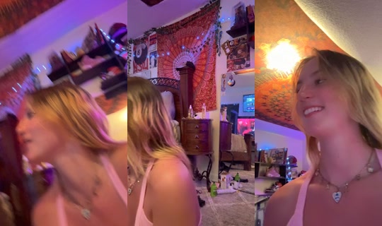 harmonyr0se's Live Session — Sep 3, 2026, 1:51 AM