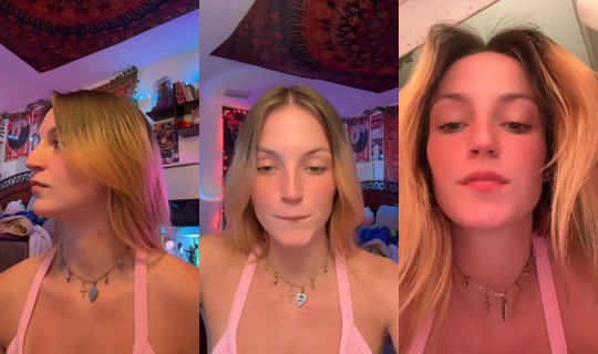 harmonyr0se's Live Session — Sep 3, 2026, 7:50 AM