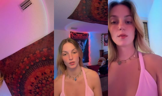 harmonyr0se's Live Session — Sep 3, 2026, 8:29 AM