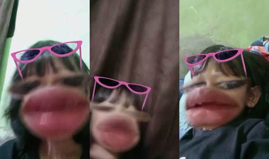 harnis_novika.sar's Live Session — Oct 6, 2026, 12:56 PM