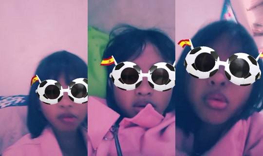 harnis_novika.sar's Live Session — Oct 10, 2026, 6:21 AM