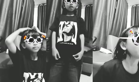 harnis_novika.sar's Live Session — Oct 10, 2026, 1:12 PM