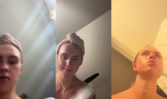 harprsmithlift's Live Session — Aug 5, 2026, 6:55 AM