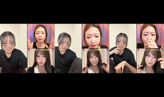 haru83913's Live Session — Jul 8, 2026, 12:49 PM