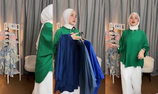 harumaneh's Live Session — Jul 26, 2026, 12:57 PM