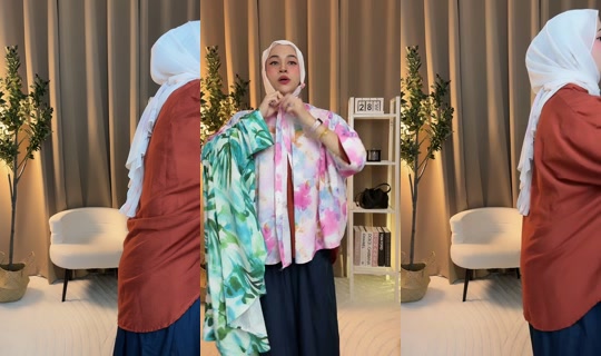harumaneh's Live Session — Jul 28, 2026, 12:59 PM
