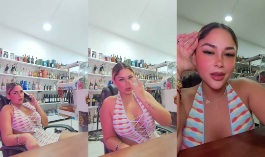 harumijustinianooficial's Live Session — Sep 29, 2026, 3:55 AM