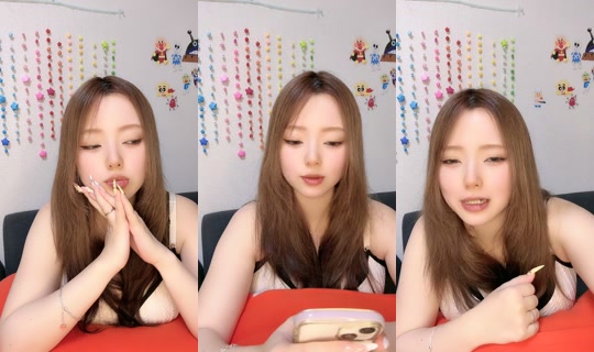 harunatsu__aki99's Live Session — Aug 29, 2026, 1:09 PM