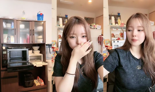 harunatsu__aki99's Live Session — Aug 31, 2026, 4:01 AM