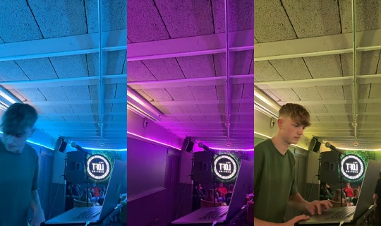 harveyr_sings's Live Session — Sep 4, 2026, 10:21 PM