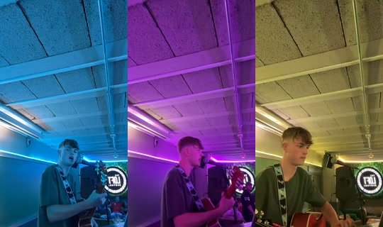 harveyr_sings's Live Session — Sep 4, 2026, 11:44 PM