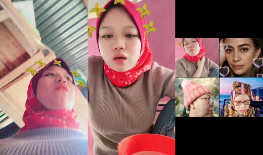 has.lizah's Live Session — Oct 16, 2026, 1:14 AM