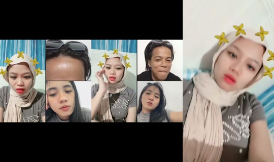 has.lizah's Live Session — Oct 16, 2026, 2:18 PM