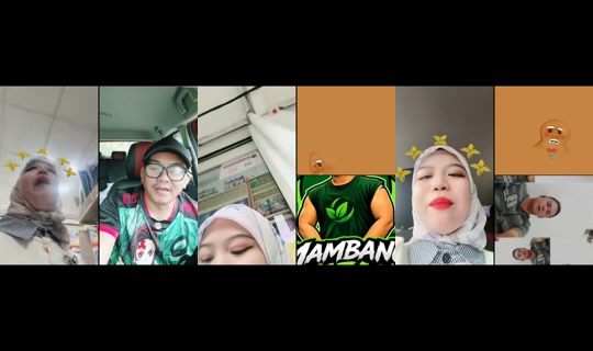 has.lizah's Live Session — Oct 18, 2026, 8:49 AM