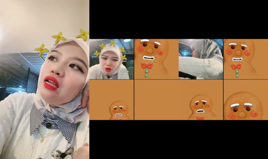 has.lizah's Live Session — Oct 18, 2026, 10:40 AM