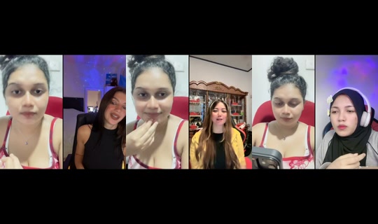 hashinibandara80's Live Session — Aug 6, 2026, 2:02 PM