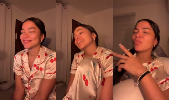 haslyoficial's Live Session — Jul 22, 2026, 3:59 AM