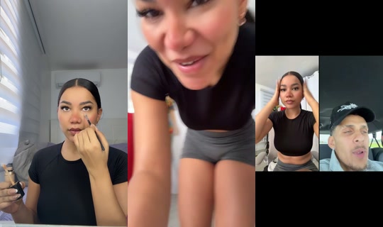 haslyoficial's Live Session — Jul 25, 2026, 6:31 PM
