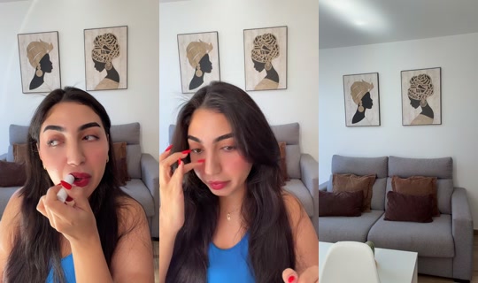 hasnaa2900's Live Session — Jul 11, 2026, 9:28 AM
