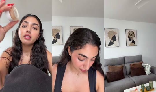 hasnaa2900's Live Session — Jul 12, 2026, 9:25 AM