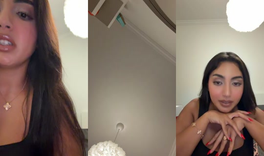 hasnaa2900's Live Session — Jul 25, 2026, 8:52 PM